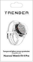 Trender Glass Huawei Watch Fit 4 Pro