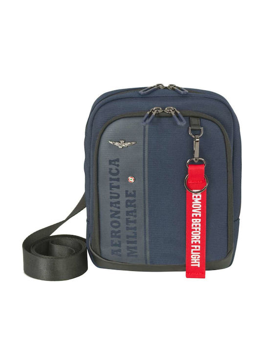 Aeronautica Militare Men's Shoulder / Crossbody...
