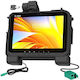 Ram Mounts Ram Power + Dual Usb Verriegelter Do...