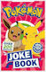 Pokémon Joke Book Pokemon