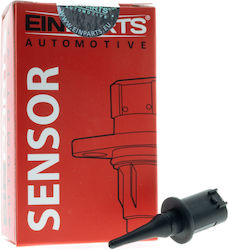 Einparts Externer Temperatur Sensor Mercedes-Benz Cla C117 Clk C208 Einparts Externer Temperatur Sensor Mercedes-Benz Cla C117 Clk C208