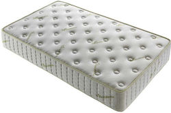 SteweHome Einzel 80x190x22cm mit Bonell-Federn SteweHome Einzel 80x190x22cm mit Bonell-Federn