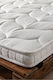 SteweHome Single Orthopedic Double-Sided Mattress Roll Pack 80x190x6cm