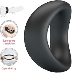 Crazy Bull Valen – Silicone Cock Ring