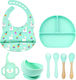 Queen Mother Feeding Set Veraman Llama from Tur...
