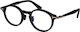 Tom Ford Frames Blue-filter Lenses Ft6008-d-b 002 48