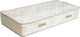 Comfort Strom Dynamic Super Double Orthopedic Mattress 170x190x30cm with Springs