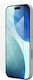 Zagg Tempered Glass (iPhone 17 / 17 Pro / 16 Pro)