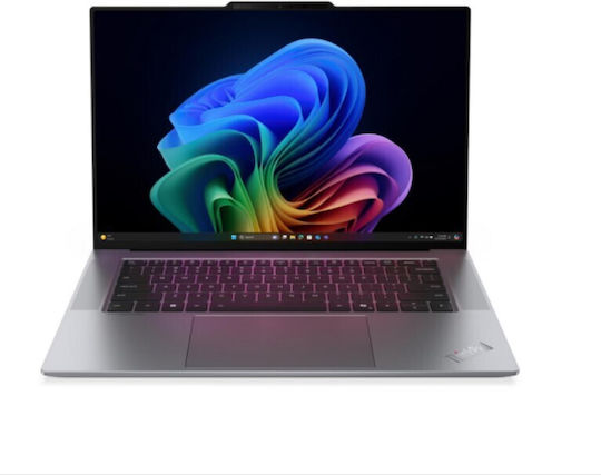 Lenovo Thinkpad X9-15p Gen 1 Aura Edition 15,3 Zoll OLED 120Hz (Ultra 7-X7 368H/32GB/1TB SSD/W11 Pro) (Tastatursprache Internationales Englisch)