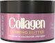 Soleo Collagen Selbstbräuner Solarium Butter Körper 190ml
