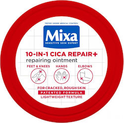Mixa Cica Repair+ Körperfeuchtigkeitscreme 150ml Mixa Cica Repair+ Körperfeuchtigkeitscreme 150ml