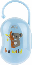 Chicco Θήκη Πιπίλας Easy Box
