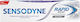 Sensodyne Relief Οδοντόκρεμα για Λεύκανση & Ευαίσθητα Δόντια 75ml
