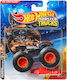 Mattel Hot Wheels Monster Trucks Live Fahrzeug 1:64 Hw Tiger Shark Fyj44/jkj90