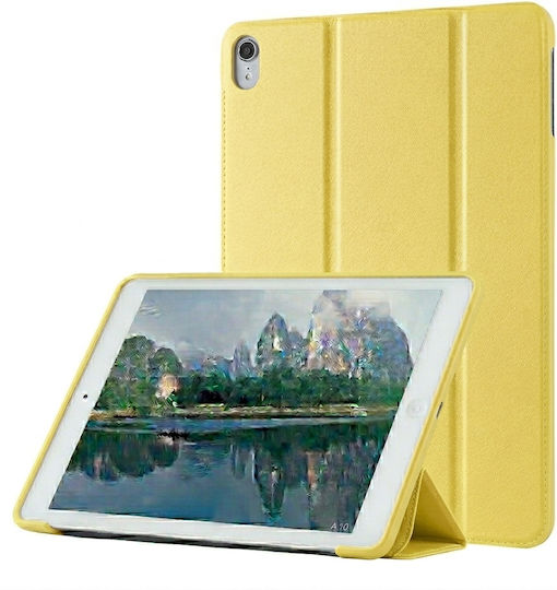 Flip Cover Dauerhafte Gelbe (M8 Gen 3)