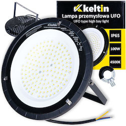 Geko K02073 LED Фенер Семинар IP65 Geko K02073 LED Фенер Семинар IP65