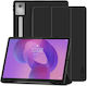 Tech-Protect Pro Flip Cover Black (Lenovo Idea Tab Pro 12.7 Tb-373)