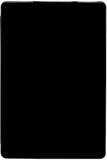 iNOS Flip Cover Ανθεκτική Μαύρη (Xiaomi Redmi Pad 2 Pro)