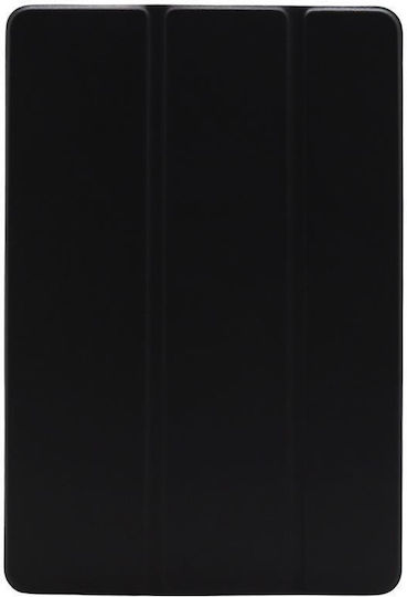 iNOS Flip Cover Ανθεκτική Μαύρη (Huawei Matepad 11.5" (2025))