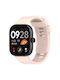 Λουράκι Σιλικόνης Redmi Watch 6 Pink