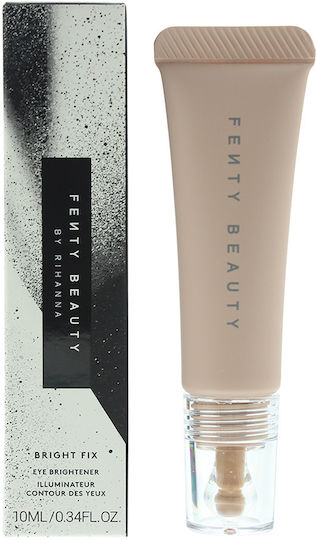 Fenty Beauty Bright Fix Cream Concealer Almond Butter 25ml