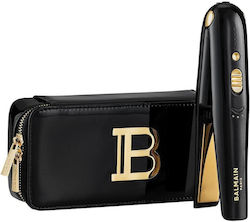 Balmain Paris Limited Edition Hair Straighteners Steam Balmain Paris Limited Edition Hair Straighteners Steam