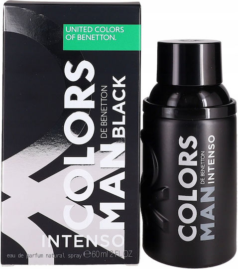 Benetton Colors Eau de Parfum 60ml