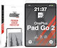GrizzGlass Tempered Glass (Oneplus Pad Go 2)