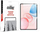 GrizzGlass Keramik Displayschutzfolie (Honor Pad 10)