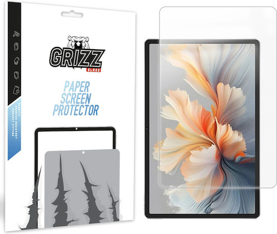 GrizzGlass Матов Защитно Фолио Honor Pad X9a