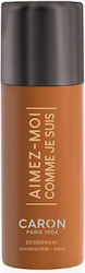 Caron Aimez-moi Comme Je Suis Дезодорант Спрей 200ml