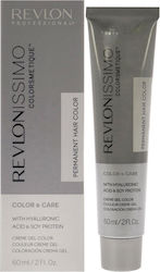 Revlon Revlonissimo Hair Dye 7.4 Medium Copper ...