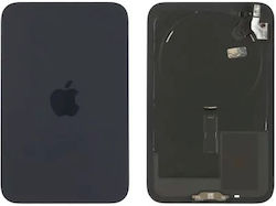 Genuine Back Glass Nfc Charging Magsafe Iphone 17 Pro Max Deep Blue Genuine Back Glass Nfc Charging Magsafe Iphone 17 Pro Max Deep Blue