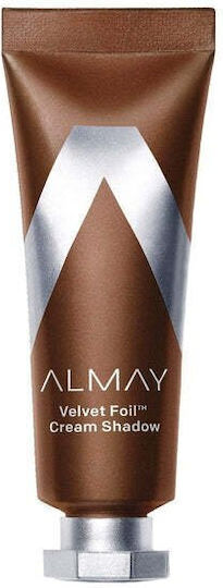 Almay Velvet Foil Σκιά Ματιών σε Κρεμώδη Μορφή Cupid Glaze 10.65ml