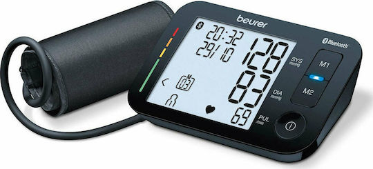Tensiometru De Braț Bluetooth Beurer Bm 54 Bt