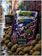 Strawberry Kush Marshmellow Street Balls Hanfprodukte (CBD) 10gr