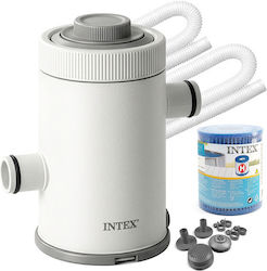 Pompa Filtru Cu O Singură Fază Pompa Filtru Cu O Singură Fază