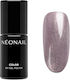 Hybrid Nail Polish Use Uv Led Lamp Neonail Winter Symphony Shade 7.2
