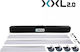 Aluminum Ruler – 3.6m Lfrs5 Lfmc5 Lfec5
