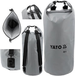 Yato Trockentasche Rucksack 40lt Yato Trockentasche Rucksack 40lt