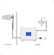 Ενισχυτής Σήματος Mobile Signal Booster 3g 4g 5g Full Set Hl18668-259