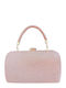 Women's Pink Handbag