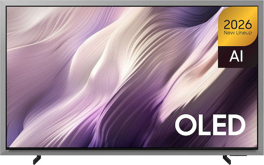 Samsung Smart Fernseher 77" 4K Ultra HD OLED S99H HDR (2026) QE77S99HATXXH
