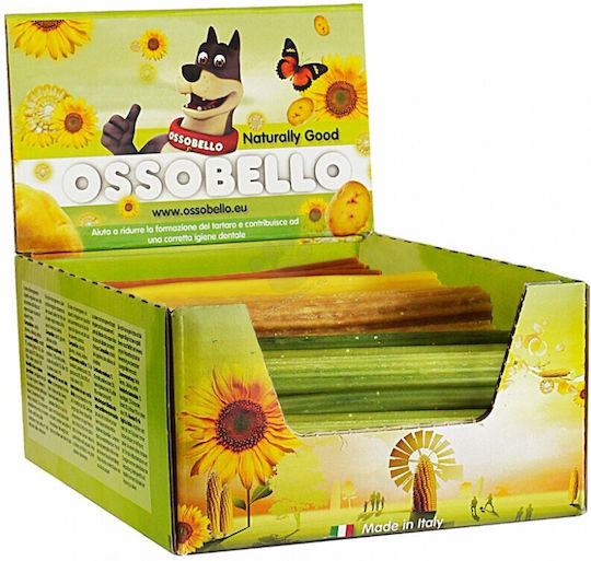 Ossobello G-snack Medium Λιχουδιά για Σκύλους 4.5gr