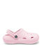 Kids Beach Shoes Pink