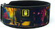 German Shepherd 4"straight Weightlifting Belt 2pood
