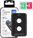 Blue Star Camera Protection Tempered Glass Black for Honor 400