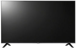 LG Смарт Телевизор 50" 4K UHD LED AI UA73 HDR (2025) 50AU731C0LA LG Смарт Телевизор 50" 4K UHD LED AI UA73 HDR (2025) 50AU731C0LA
