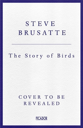 Story Of Birds - Pan Macmillan - Paperback