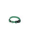 Περιλαίμιο Σκύλου Ferplast Greener Medium Green
